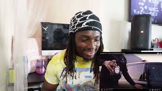 FOOLIO DISS Yungeen Ace  Game Over Official Music Video REACTION [upl. by Cathy]