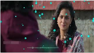 Maara Movie Ending Scene  maara love status [upl. by Tamara430]