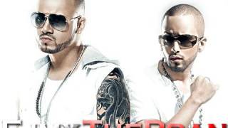 Me Estas Tentando  Wisin amp Yandel La Mente Maestra  Original [upl. by Ignatius831]