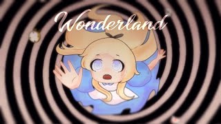 Wonderland • Meme • Gacha Life [upl. by Westerfield]