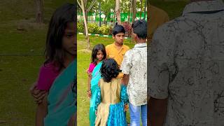 Anna chellellu Anubhandhamand friendshipchelli kosam friend ni vadhilesina Annaya part10shorts [upl. by Ashly599]