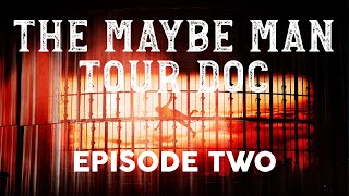 AJR  The Maybe Man Tour Doc Episode 2 [upl. by Reifel]