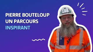 Comptabilité Informatique QPE  le parcours inspirant de Pierre Bouteloup dans le Groupe VINCI [upl. by Lipscomb]