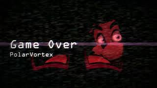 Game Over  FNF Night 5 OST [upl. by Map976]