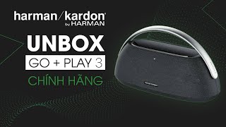 Harman Kardon Go Play 3 [upl. by Georgena]