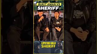 SHERIFF Skrip Vs Bukit Aman sheriff [upl. by Gant]