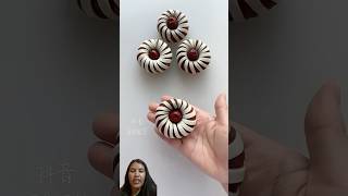 Donuts making idea pastry chocolate foodlover greenscreen [upl. by Ahsa]