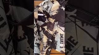 Purest COTRISE shirt M L XL Rs 650 viralvideo shirtsonline print shirt mensfashion [upl. by Aihseya]