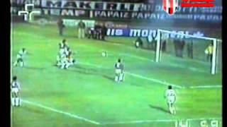 COMEMORAÇÃO  BOTAFOGO CAMPEÃO TAÇA CIDADE DE SÃO PAULO 1977 [upl. by Dita]