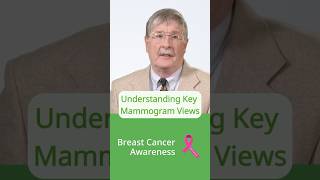 Mammogram Views CC amp MLO Explained 🩻 [upl. by Nicol654]