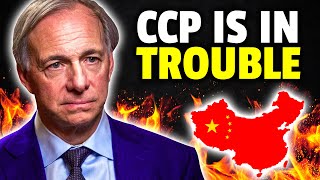 Ray Dalio China’s COLLAPSE Is FAR Worse Than You Think [upl. by Barry]