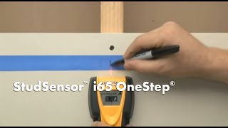 Stud Finder  How to Calibrate plus Review of JAXWQ [upl. by Llyrat28]