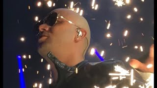 Wisin y Yandel de Cerca 🇵🇷 2018 [upl. by Melac]