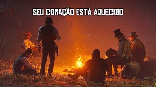 Deadmans Gun  Red Dead Redemption 2 𝙇𝙚𝙜𝙚𝙣𝙙𝙖𝙙𝙤 [upl. by Annair849]