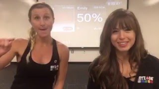 Fitness Friday Video 14 Ambient Heart Rate amp Getting NEAT [upl. by Aiela]