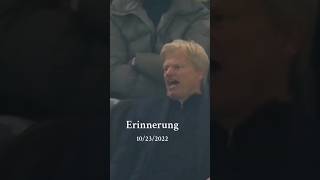 erinnerung kegeln kegelnlebt oliverkahn 9pinbowling 9pin viral top Meme [upl. by Dloniger]