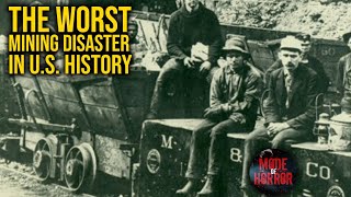 The Monongah Mining Disaster  The Worst Mining Disaster in US History  Disaster Documentary [upl. by Damara]