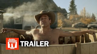 Fargo Season 5 Trailer [upl. by Ahterod]