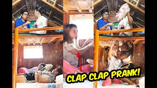 Six Prank grabe reaksyon nila VinFPV [upl. by Ahsennek861]