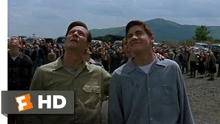 October Sky 1111 Movie CLIP  This Ones Gonna Go for Miles 1999 HD [upl. by Fremont]