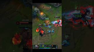 Master Yi vs Hecarim leagueoflegends leagueoflegendsclips lol [upl. by Nyleahcim]