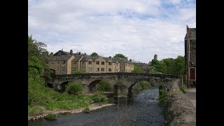 Places to see in  Bingley  UK [upl. by Sorrows]