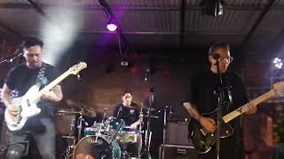 Typecast  Reverends Daughter Live  Inbox Imus [upl. by Valeda46]