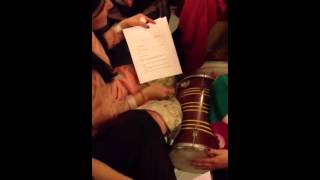 Dholki Video Bradford [upl. by Virnelli30]