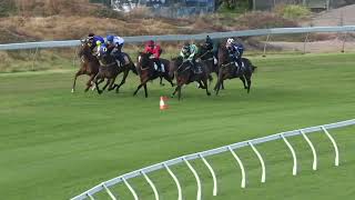 Morphettville 160424  Club Jump Out 4 [upl. by Aetnahc]