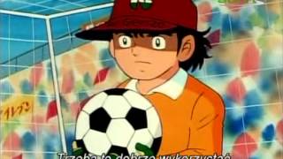 Captain Tsubasa 007  Gra toczy się dalej [upl. by Three214]