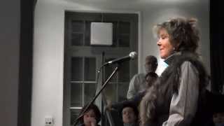 Γιοβάννα  Tbiliso live  2032013 [upl. by Aniwde]