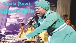 Tshala Sow  Sphumelele [upl. by Htennek871]