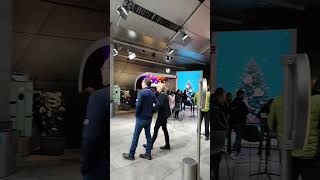 అదిరింది BMW museum in MUNICH 👌munichcity travelling vlogs keeravanikaburlu yt trending [upl. by Karab]