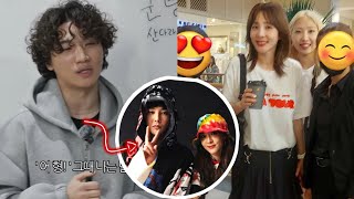 DaraGon featured in Daesungs YouTube show Dara amp Minzy spotted in the Philippines [upl. by Georgeanne502]