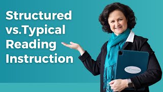 Demystifying Dyslexia Structured Literacy Approaches to Empower All Students [upl. by Karolyn]