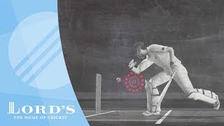 Obstructing the field  The Laws of Cricket Explained with Stephen Fry [upl. by Tori]