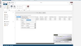 DevExpress WinForms Getting Started with the Grid Control [upl. by Aniar]