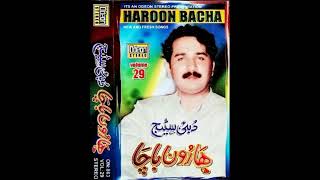 HAROON BACHA VOLUME 29 DUBAI STAGEATTA ULLAH SHAH BACHA [upl. by Lorsung]