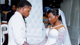 Erisa and Olivia wedding umugeni ariarimbiye a ba byayi bararira 🎤🔥🔥🔥🔥 [upl. by Ylak165]