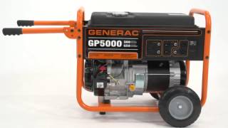 Generators  Grainger Industrial Supply [upl. by Geiger877]