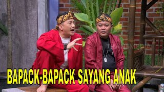 Obrolan Sule dan Ferry Maryadi Duo BapackBapack Sayang Anak  FYP 060624 Part 5 [upl. by Teuton]