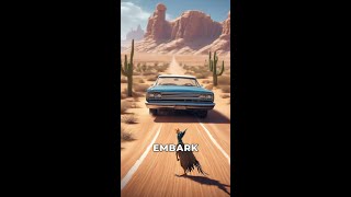 The History of the Roadrunner Cartoon [upl. by Yregerg]