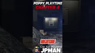 Tất Tần Tật Về Con Quái Vật Kinh Dị Nhất Trong Poppy Playtime Chapter 4 jpman popyplaytimechapter4 [upl. by Eneryt878]