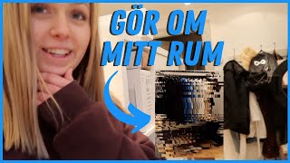 GÖR OM MITT RUM [upl. by Leicester183]