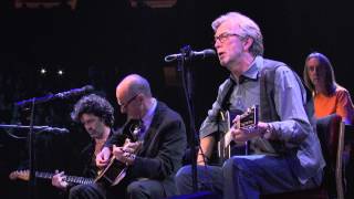 Eric Clapton  2013 Crossroads Guitar Festival [upl. by Braun]