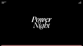 Empowerment Worship Centre EWC POWER NIGHT  15th November 2024 [upl. by Johm]