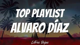 Top playlist Alvaro Díaz  Best Latin Artists 2022 [upl. by Assiralc]