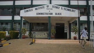 Why Sangalo institute of science and technology should be elevated to national polytechnic status [upl. by Cho]