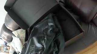 Adventure Bag Unboxing [upl. by Helmut]