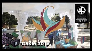 OSKM ITB 2015 [upl. by Anawek331]